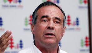 Ignacio Walker criticó rol del PC durante el estallido social: “Mostró la  hilacha”