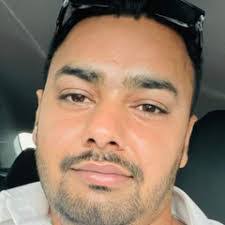 Parminder Virk's Instagram, Twitter & Facebook