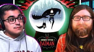 How "Batman" Editor Went from YouTube to Warner Bros