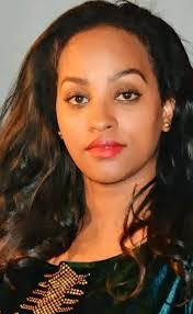 Ephrata Abate's Instagram, Twitter & Facebook