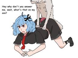 Rule34 - If it exists, there is porn of it   6860104