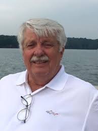 Rodney Gene Chastain Obituary March 16, 2024