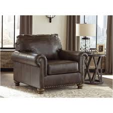 Shop ashley furniture homestore online for great prices, stylish furnishings and home decor! 8050520 Ashley Furniture Nicorvo Living Room Chair