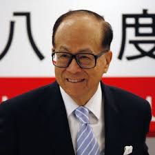 The Miracle Of Asia's Richest Man