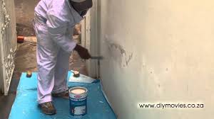 Rinse thoroughly to achieve a final ph between 7.0 and 10.0. How To Repair Peeling Paint On Plaster Youtube