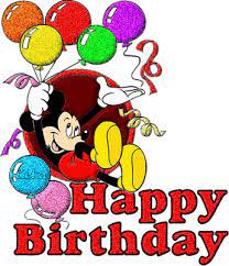 Famous birthday wishes from disney charcaters. Funny Birthday Wishes For Friends Happy Birthday Mickey Mouse Birthday Wishes Funny Happy Birthday Disney
