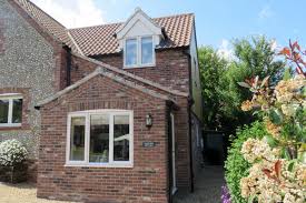 It is known as the gem of the norfolk coast. 1 Bedroom Self Catering Cromer Flintside Cottage