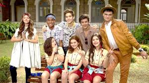 A minha irmã, que tem 15 anos, também foi pegando esse hábito, relembra gi, acrescentando que babete sempre foi a sua personagem favorita da história: Tudo Por Um Popstar 2018 Critica Razao De Aspecto