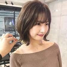 木村一平はinstagramを利用しています 今日は 肩上 外ハネボブ特集 作ってみました 他のサロンに行く時もカタログで画像を使ってくれてる人も多いみたいなので さて 解説していきましょう 左上 ロブヘアスタイル ヘアスタイリング 髪型 ボブ