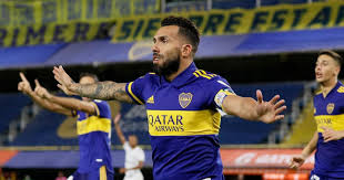 If you're searching for player profile of another player with the name carlos. Sigue Ganando Boca Juniors Vencio A Santos Sin Carlos Zambrano Ovacion Corporacion Deportiva