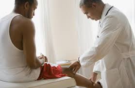 No fevers, coughs, sore throats or injuries. Leg Pain Treatment When To See A Doctor For Pain In Your Legs