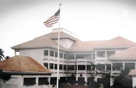 Maybe you would like to learn more about one of these? Us Embassy Hosts Virtual Send Off Ceremony For Two Malaysian Cadets