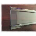 No matter what you call it, call it the best wall protection money can buy. Protective Wall Panels Rub Rail Chair Rail Wallguard Com