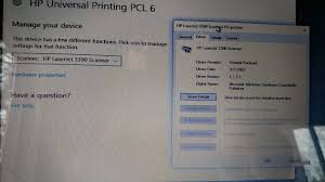 Driverpack online will find and install the drivers you need automatically. Cannot Scan With Laserjet 3390 In Windows 10 64bit Clean In Hp Support Community 6375684
