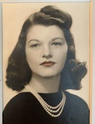 Obituary information for Mary E. Hines