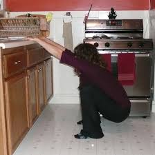 kitchen sink yoga namastacey yoga, llc