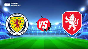 England take on scotland to contest the calcutta cup in the fifteenth fixture of the 2019 guinness it's wales who have emerged as victors, winning the grand slam in emphatic fashion today, while. Euro 2020 Scotland Vs Czech Republic Prediction Who Will Win Today Match Firstsportz