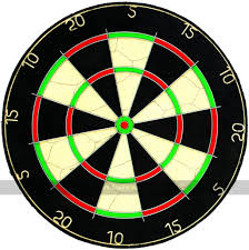 Darts advice is the authority site about dart games and indoor sports in general. Nodor Ipswich Fives Darts Board Standard Size Trebles Doubles
