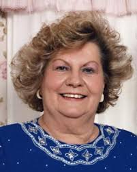 Ruth Hinkel Obituary (1924