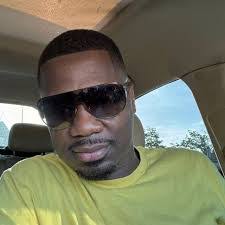 Bernard Bethea's Instagram, Twitter & Facebook