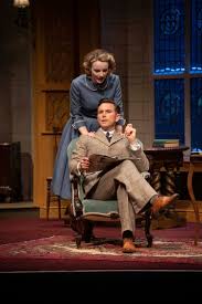 The Mousetrap review – the world's longest-running play gets new life in  Australia | Agatha Christie | The Guardian