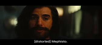 Mephisto in the Marvel Cinematic Universe