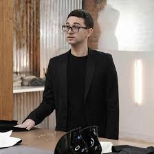 Project Runway Winners Where Are They Now Christian Siriano Project Runway Project Runway Junior
