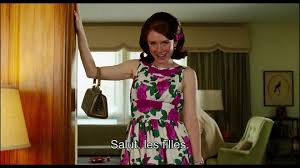 La couleur des sentiments un film de tate taylor. La Couleur Des Sentiments Vost Featurette Hilly Video Dailymotion