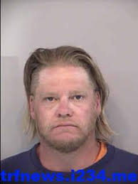 East Grand Forks Man Arrested for Drug-Related DWI in Polk County!