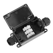 We did not find results for: Lemonbest Waterproof Outdoor External Pg9 Gland Electrical Junction Box Underground Cable Line Wires Power Cord Connector Protection 2 Way Buy Online In Dominica At Dominica Desertcart Com Productid 31392055