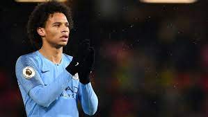 Der fußballspieler leroy sane ist in der saison 2020/2021 bei fc bayern münchen unter vertrag und wird dort im sturm eingesetzt. Wegen Der Tochter Mehr Ernsthaftigkeit Im Spiel Von Sane
