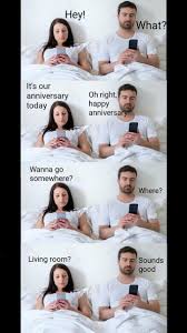 Looking for some cool anniversaries memes? Happy Anniversary Funny Meme