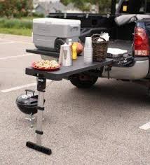 Portable Folding Tables For 2020 Portable Table Truck Bed Accessories Overland Gear