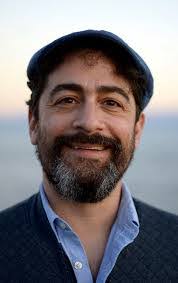 Daniel Mate's Instagram, Twitter & Facebook