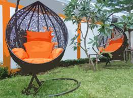 In diesem testbericht schaue ich mit den wetterfesten chico hängesessel in der multicolor ausführung an. Hangesessel Im Garten Worauf Du Achten Musst