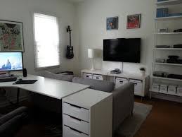 Black And White Bedroom Setup Game Room 09 26 2015 Small Game Rooms Game Room Layout Room Layout