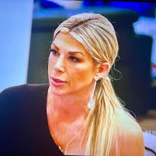 Bravo TV Show Cast Member Replacement Discussion