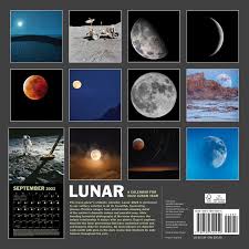 Buy Lunar 2022 Wall Calendar A Glow In The Dark Calendar For 2022 Lunar Year Book Online At Low Prices In India Lunar 2022 Wall Calendar A Glow In The Dark Calendar For 2022 Lunar Year Reviews