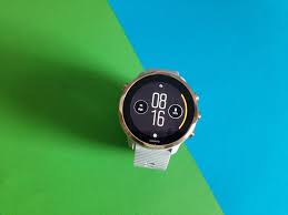 Suunto 7 specs & prices. Suunto 7 Smartwatch Im Test Sportuhr Mit Google Wear Os Techstage