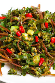It can lower cholesterol, regulate blood pressure and decrease the risk of heart attack and stroke. Edible Purslane Weeds And Easy Purslane Recipe Health Benefits