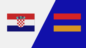 5:00pm, tuesday 1st june 2021. Croatia Vs Armenia International Friendly Espn Deportes