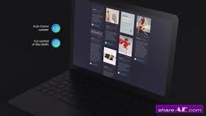 With after effects project files, or templates, your work with motion graphics and visual effects will get a lot easier. Macbook Free After Effects Templates After Effects Intro Template Shareae