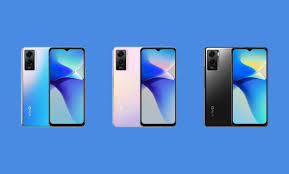 Vivo Y72t Unveiled With Massive 6,000 ...