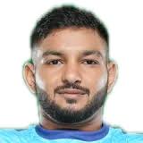 Deep Kumar Sharma Profile & Career Stats