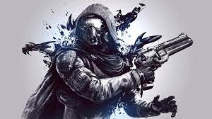 Destiny Hunter By Originalboss D8f5up0 Png 1920 1080 Destiny Hunter Destiny Wallpaper Hd Destiny