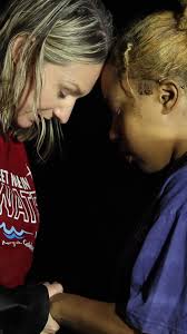 By the end of Day 1, over 1,000 people had been baptized. One after  another, they kept coming. God didn’t let up—and through the power of Jesus  Christ, neither did we., See it for yourself in the full ...