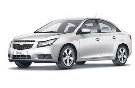 The cruze is available in four trim levels ; Official Chevrolet Cruze 2009 Safety Rating Results