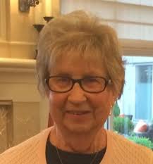 Marilyn Redman Obituary (1936