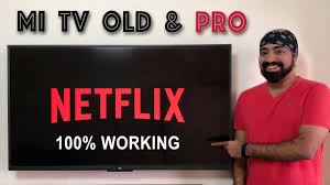 Install And Play Netflix On Mi Tv 4 4a 4c 4x Pro Youtube