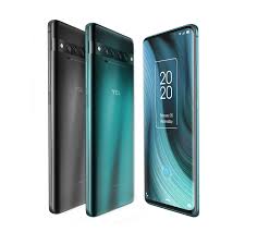 iF - TCL 10 PRO